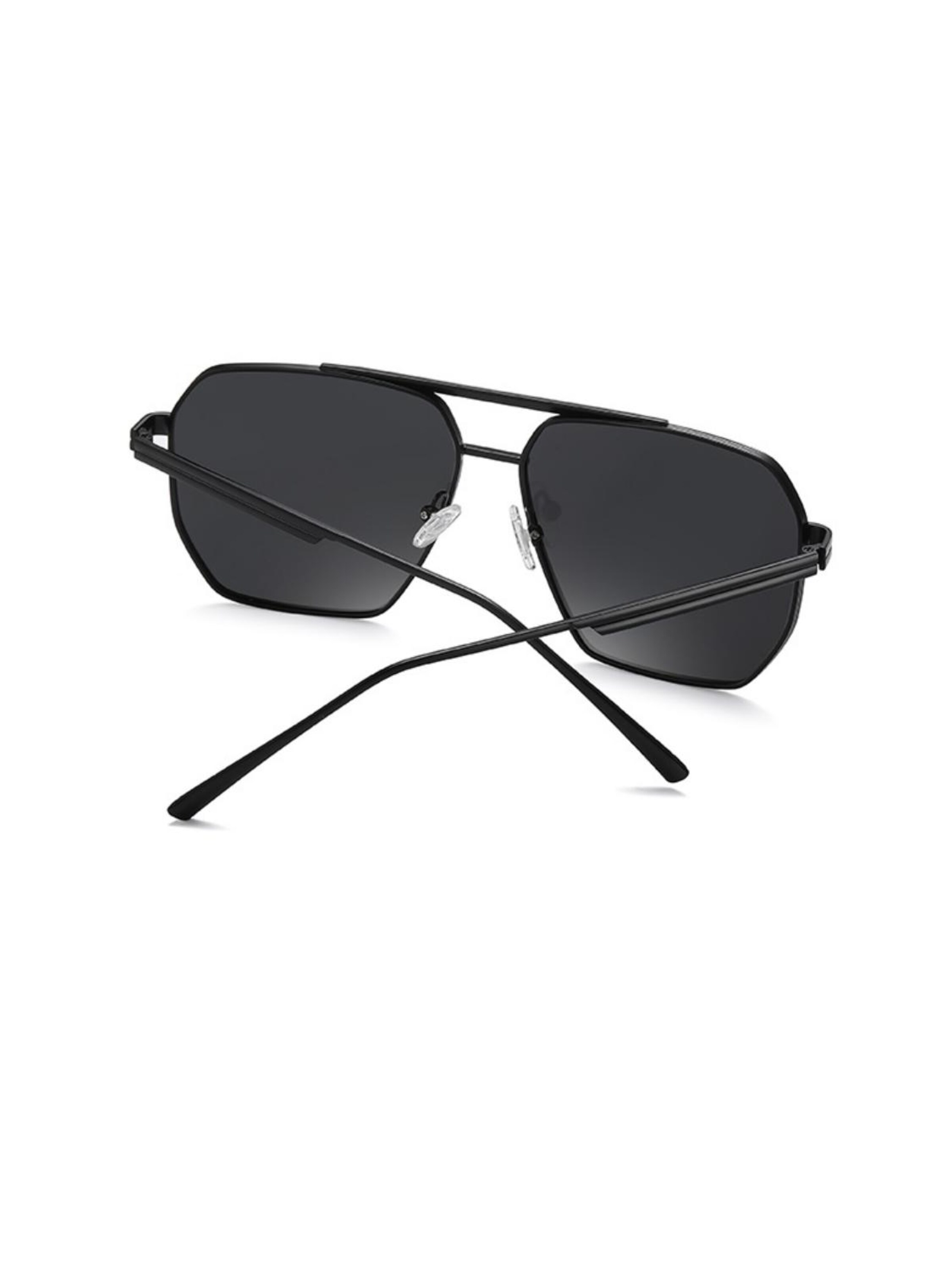 VEYREY Sonnenbrille‌‌ in Schwarz