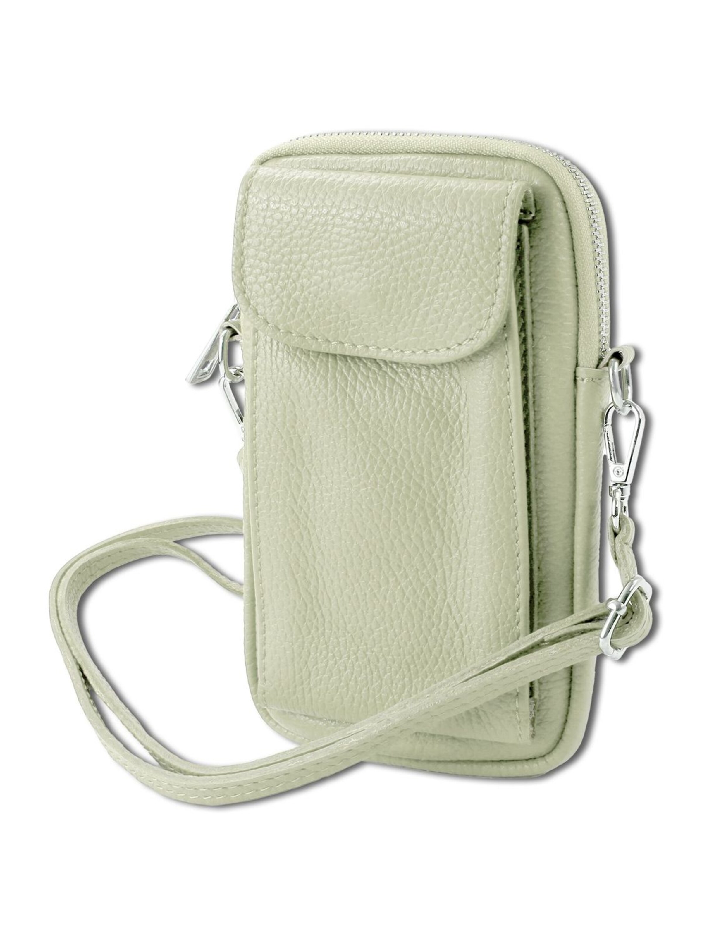 Toscanto Shoulder bag in Beige