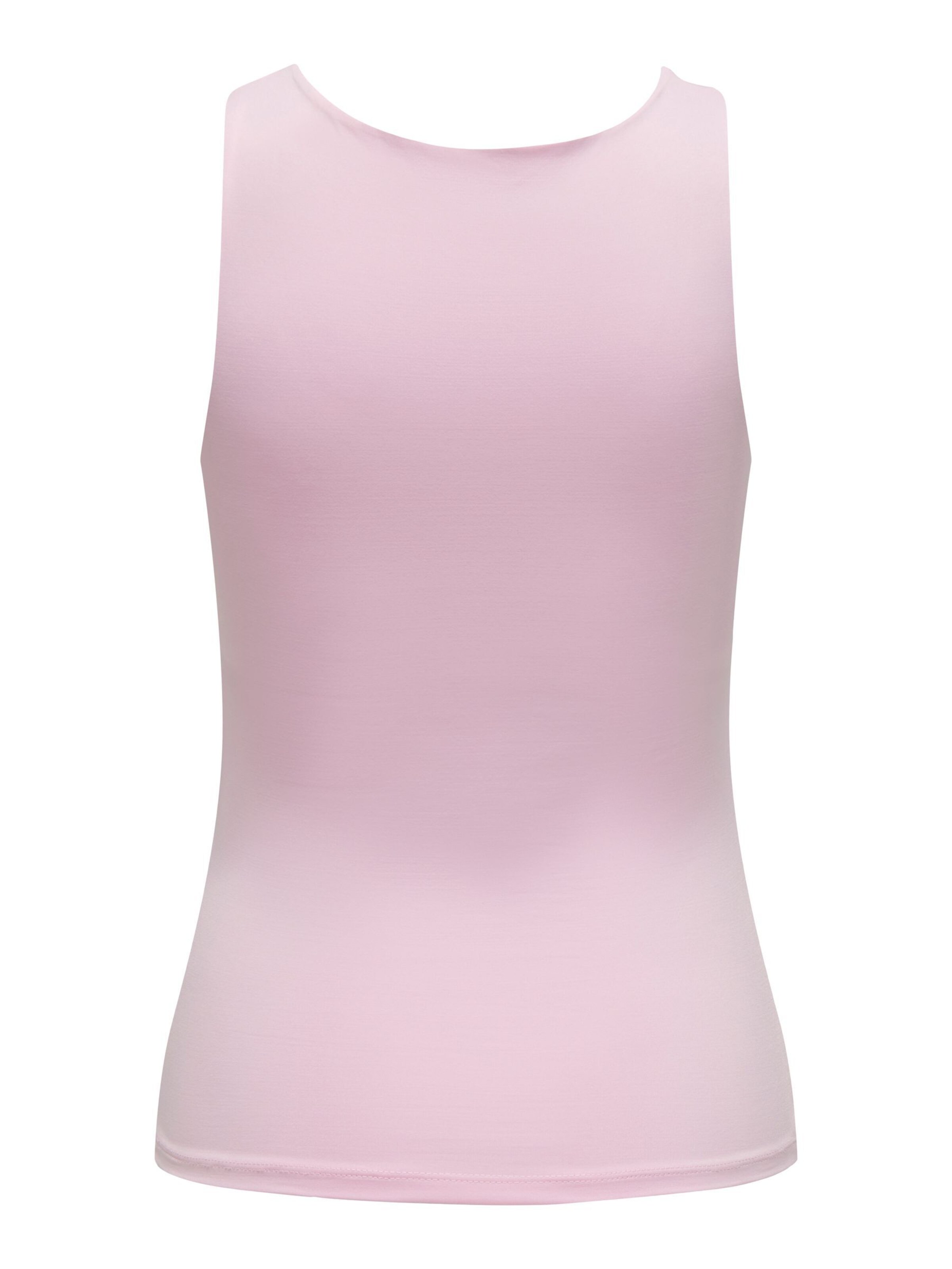 Haut 'ONLLone' ONLY en rose