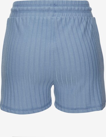 s.Oliver Slimfit Hose in Blau