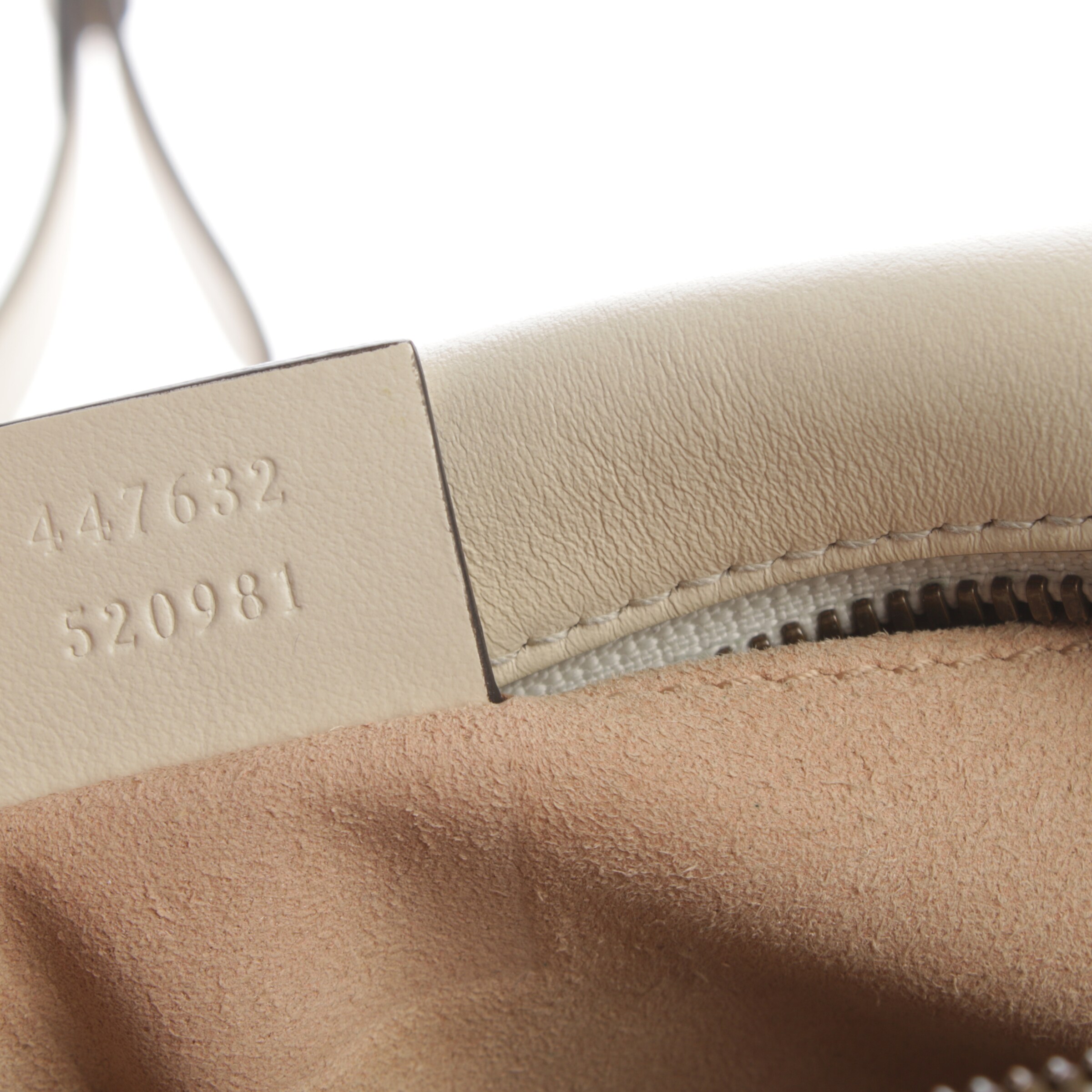 Gucci Bag in One size in White