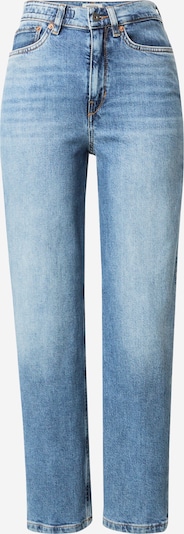 Džinsai 'DOWL' iš DRYKORN, spalva – tamsiai (džinso) mėlyna, Prekių apžvalga