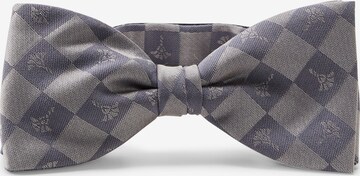 JOOP! Bow Tie in Grey: front