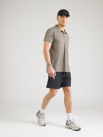 ICEPEAKMajica 'BELLMONT' - siva boja