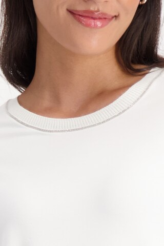 monari Shirt in White