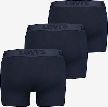 LEVI'S ® - Calzoncillo boxer en azul