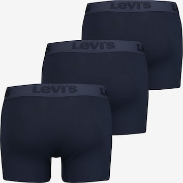 LEVI'S ® Boxer shorts in Blue