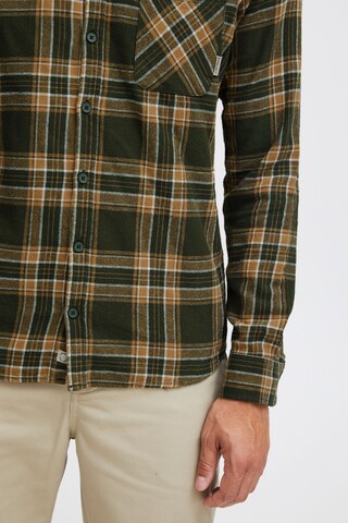 Coupe regular Chemise 11 Project en vert