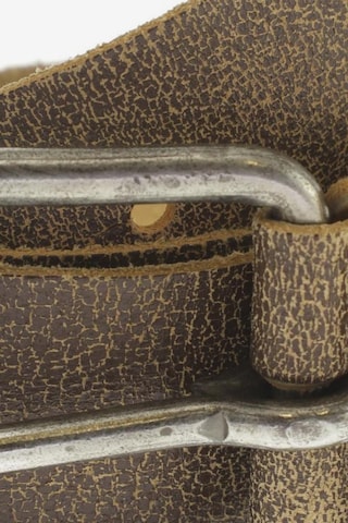 Hüftgold Belt in One size in Brown
