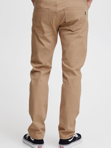 INDICODE JEANS - regular Vaquero 'Pokar' en marrón