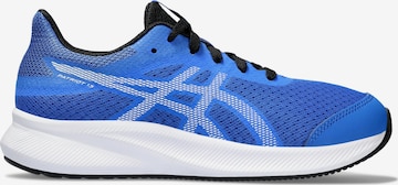 ASICS Laufschuh 'PATRIOT 13' in Blau