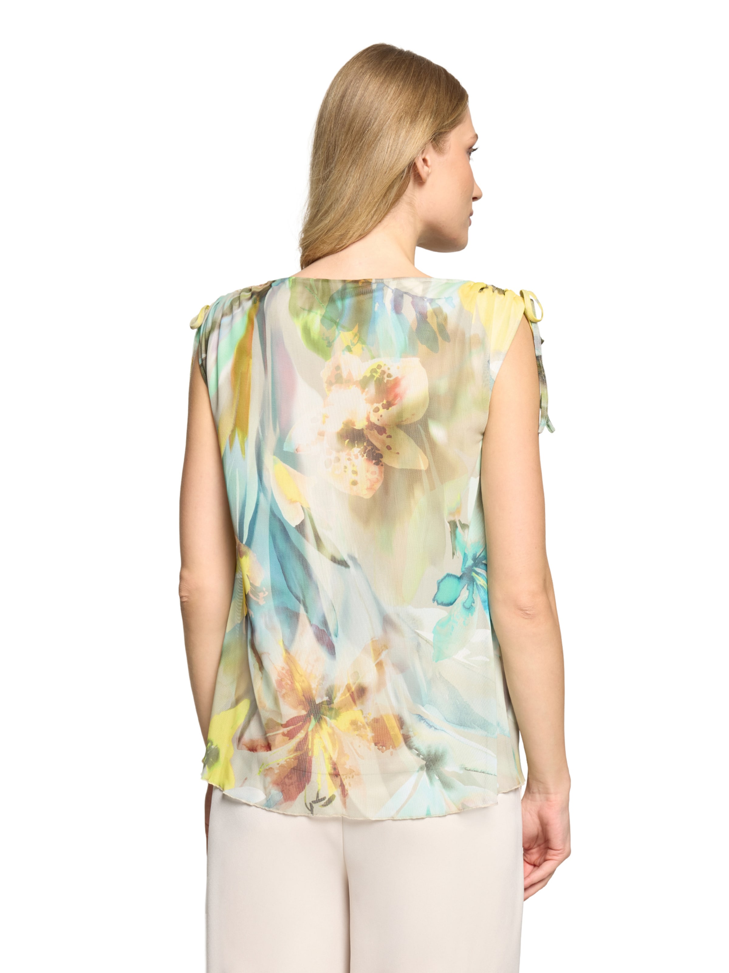 Betty Barclay Shirt in Groen