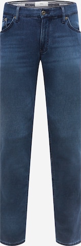 BRAX Slimfit Jeans 'Chuck' in Blau: predná strana