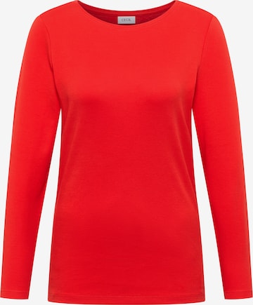 CECIL Shirt in Orange: front