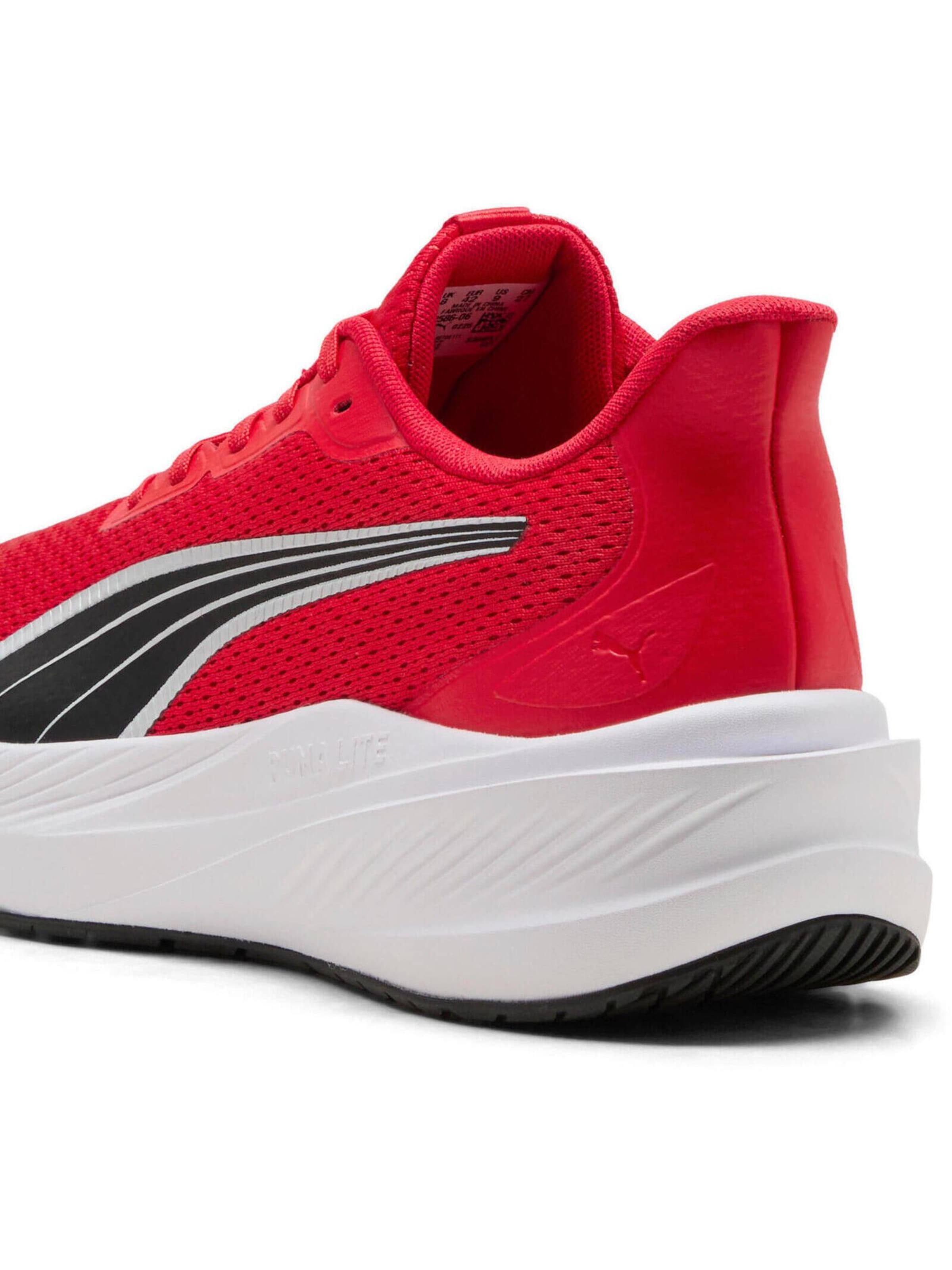 Scarpa sportiva 'Dasher Lite' di PUMA in rosso