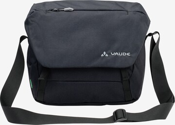 VAUDE Sporttasche 'Rom S III' in Schwarz: predná strana