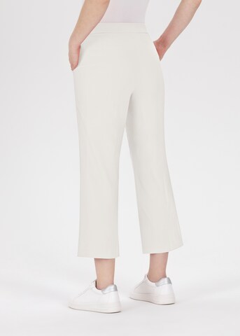 STEHMANN Regular Pants in Beige