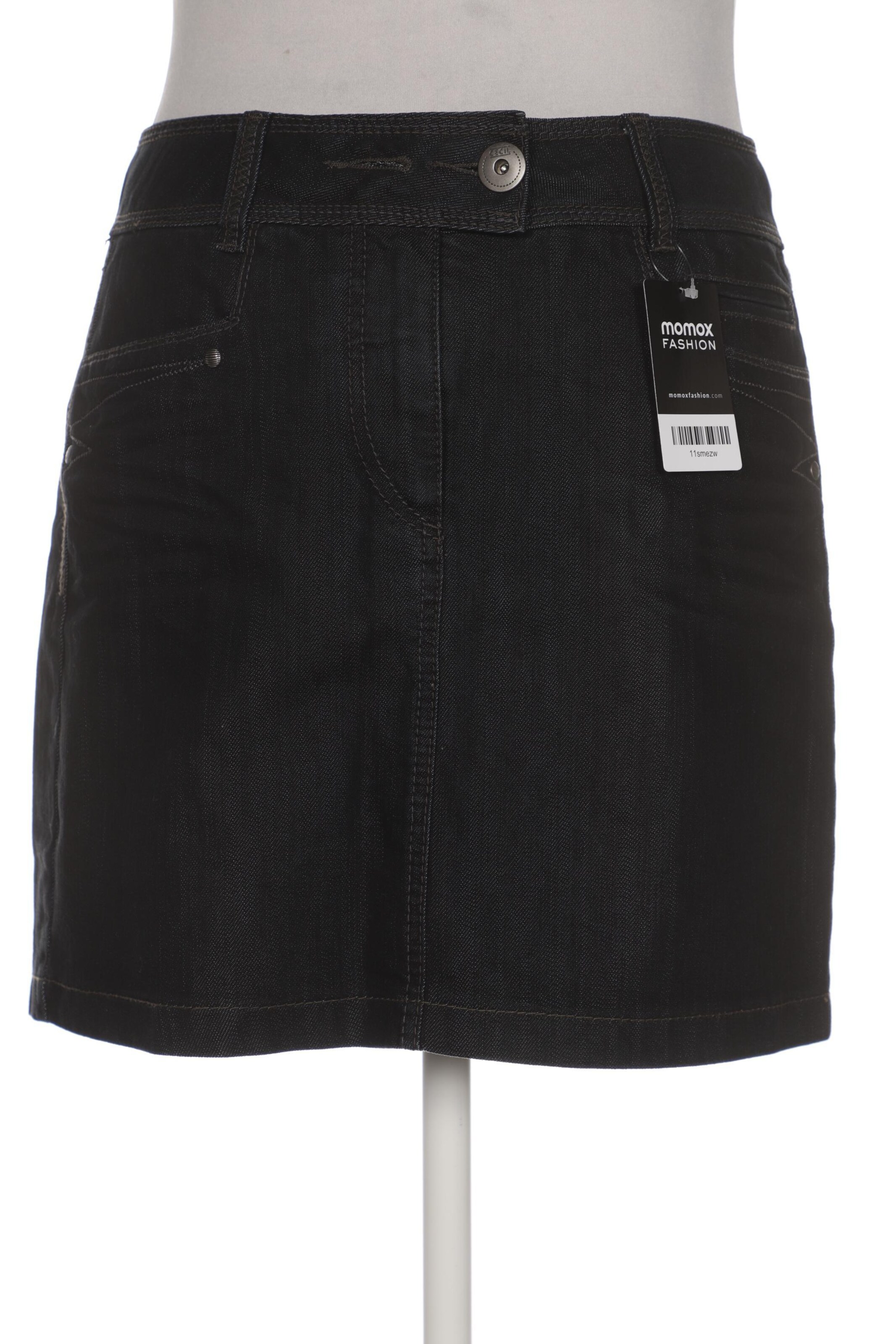 CECIL Rock XL in Schwarz: Vorderseite