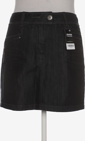 CECIL Rock XL in Schwarz: Vorderseite