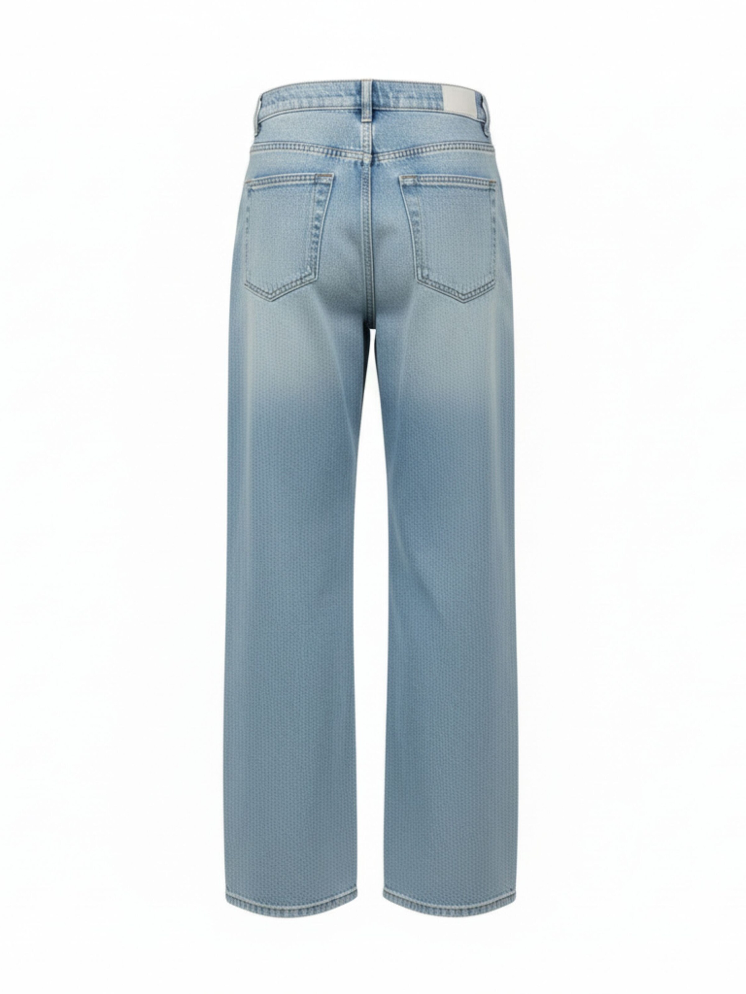 Loosefit Jeans 'Juna' di WEARABLE STORIES in blu