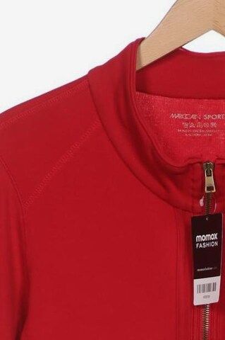 Marc Cain Sweater M in Rot