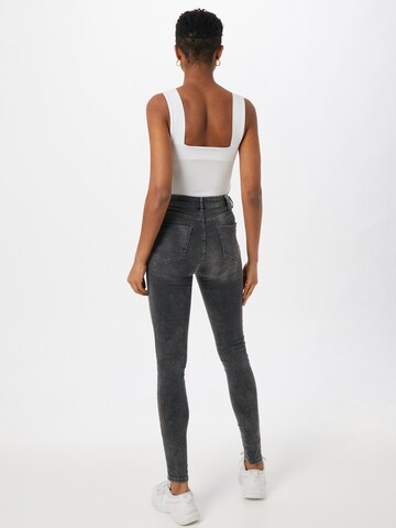 Cars Jeans Skinny Jeans 'OPHELIA' in Grijs