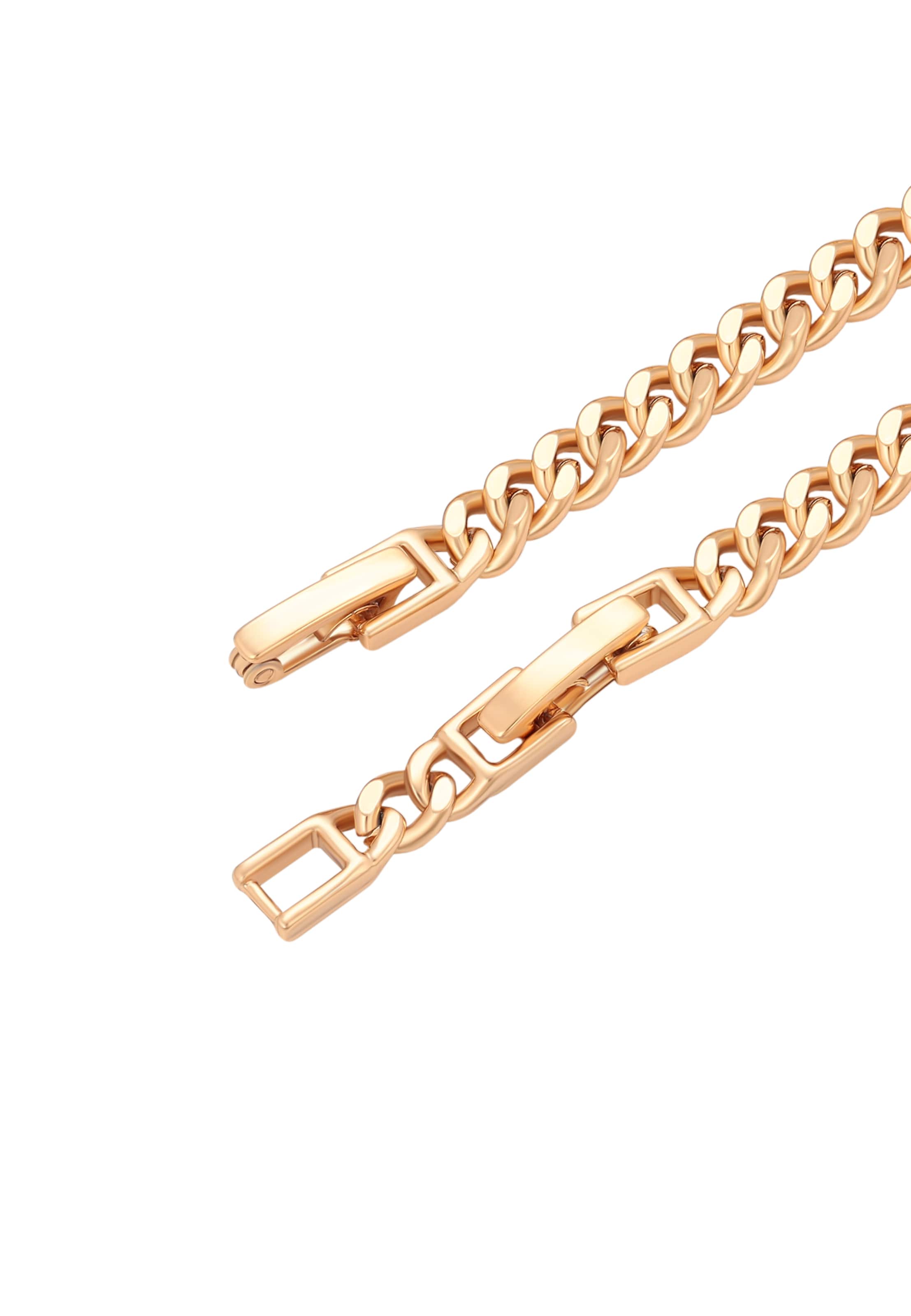 faina - Pulseira em ouro