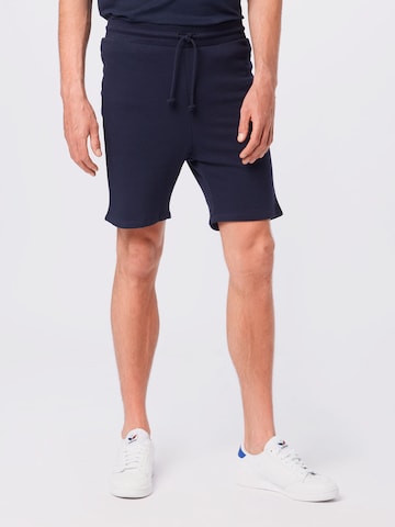 JACK & JONES Jogging ruhák 'BRINK' - kék