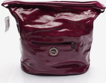 Longchamp Bag in One size in Purple: front
