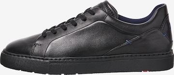 LLOYD Sneakers 'MAJURO' in Black: front