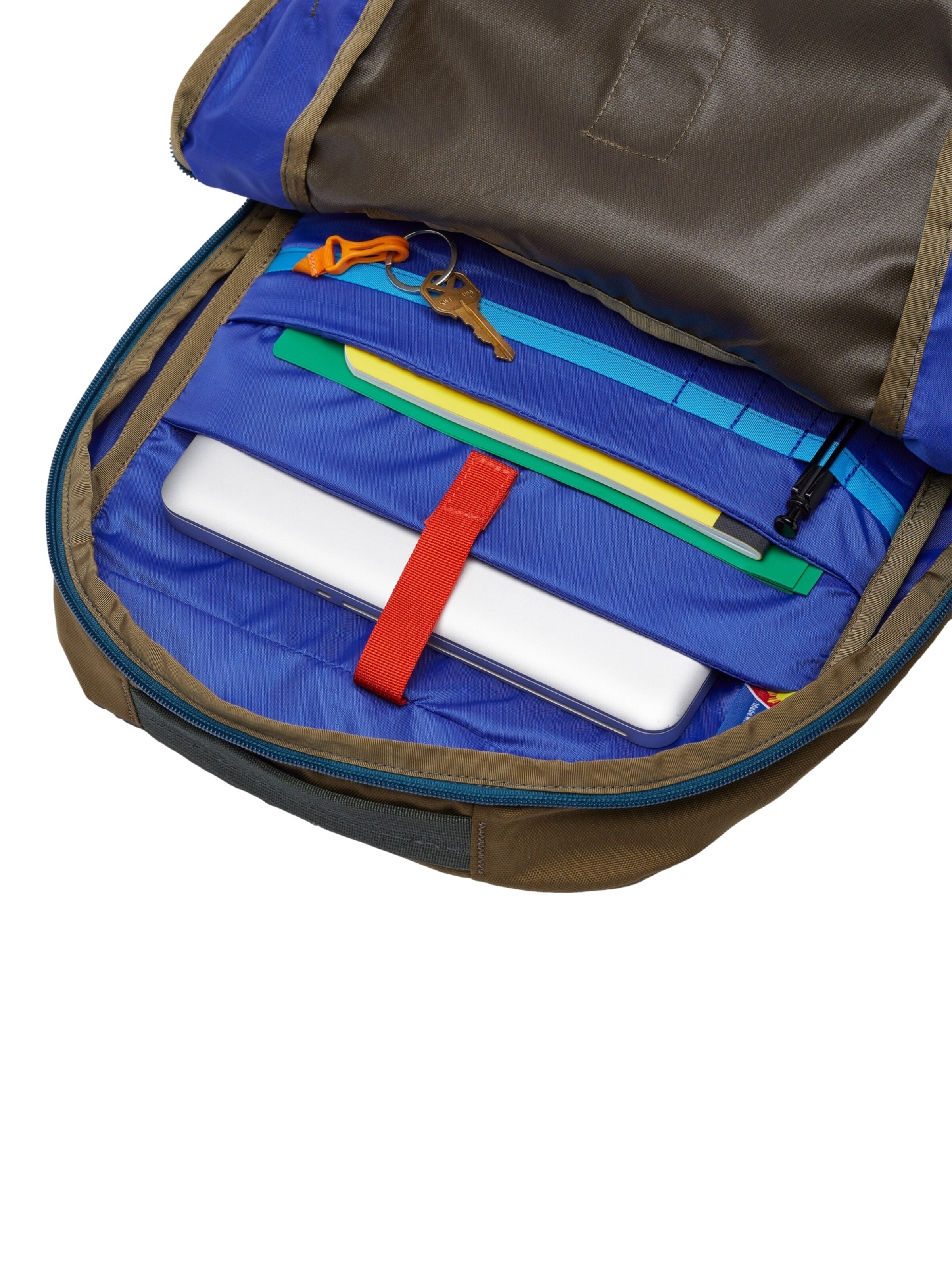 cotopaxi Backpack 'Chiquillo' in Brown