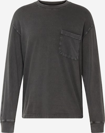 Abercrombie & Fitch Jersey en gris oscuro, Vista del producto