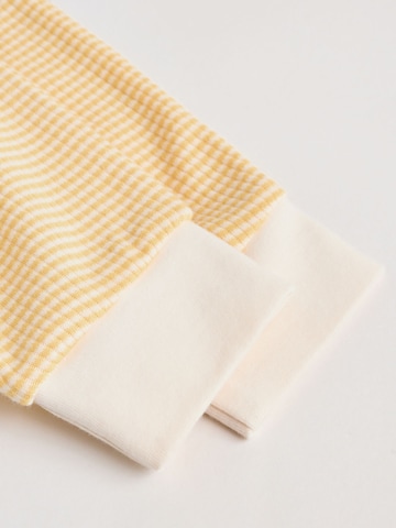 Next - Macacão/Body em amarelo