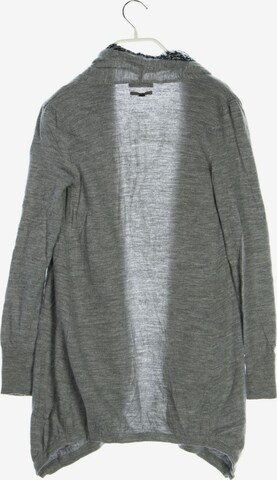 Trussardi Jeans Sweater & Cardigan in S in Grey