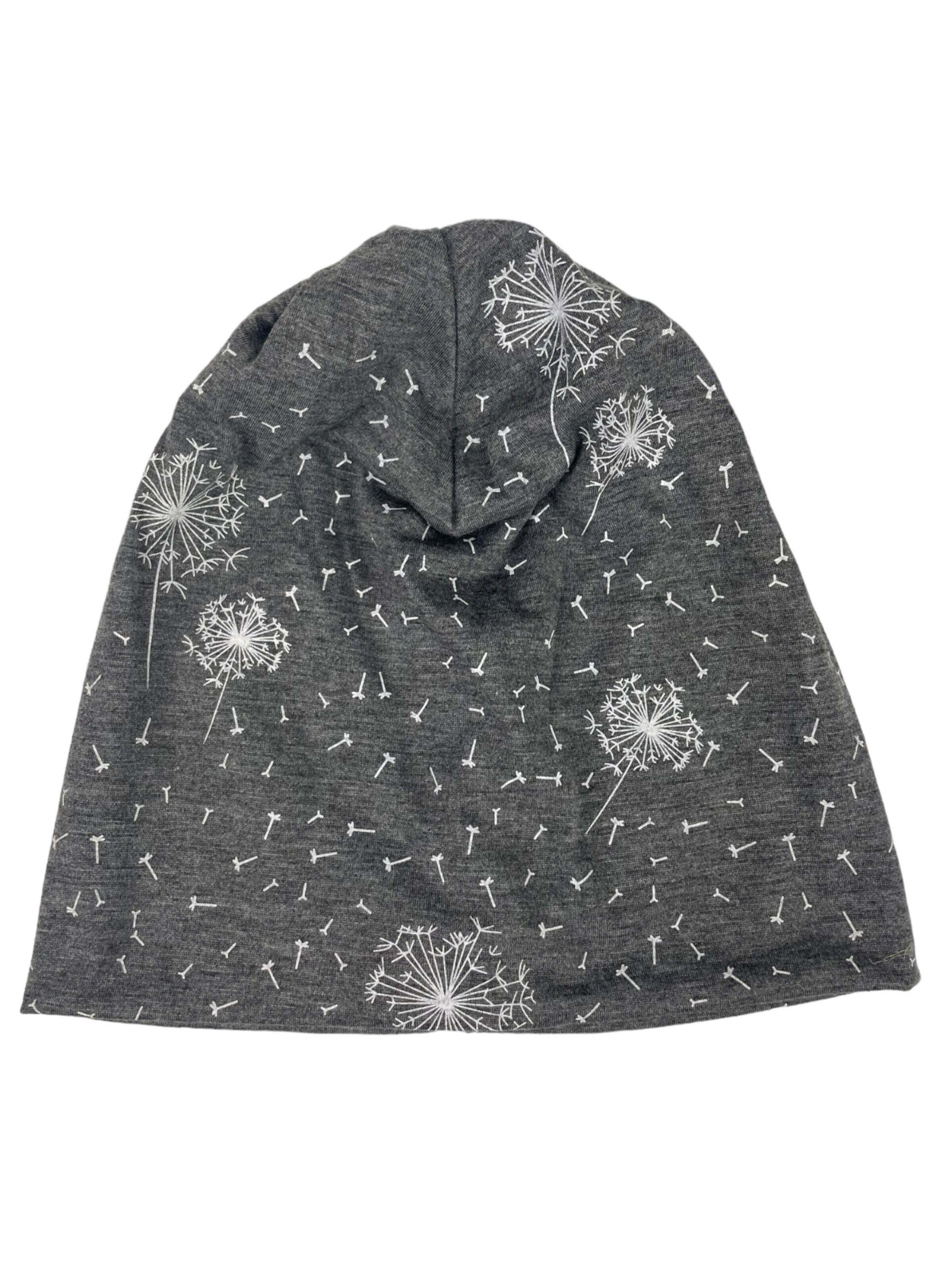 Bonnet 'Slouch Beanie' Kumixi en gris