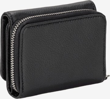 Liebeskind Berlin Wallet 'Pablita' in Black