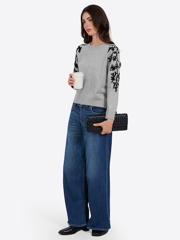 Imily Bela Sweater in Grey