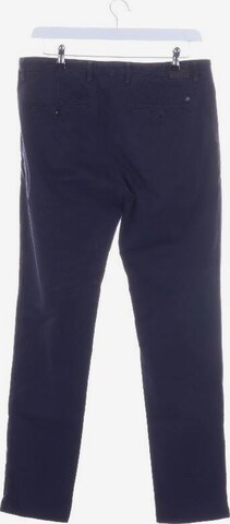 Marc O'Polo Pants in 34 x 34 in Blue