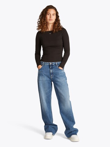 Loosefit Jeans 'Mia' di Tommy Jeans in blu