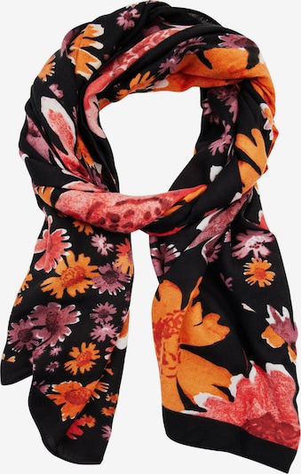 Desigual Scarf in Mixed colours, Item view