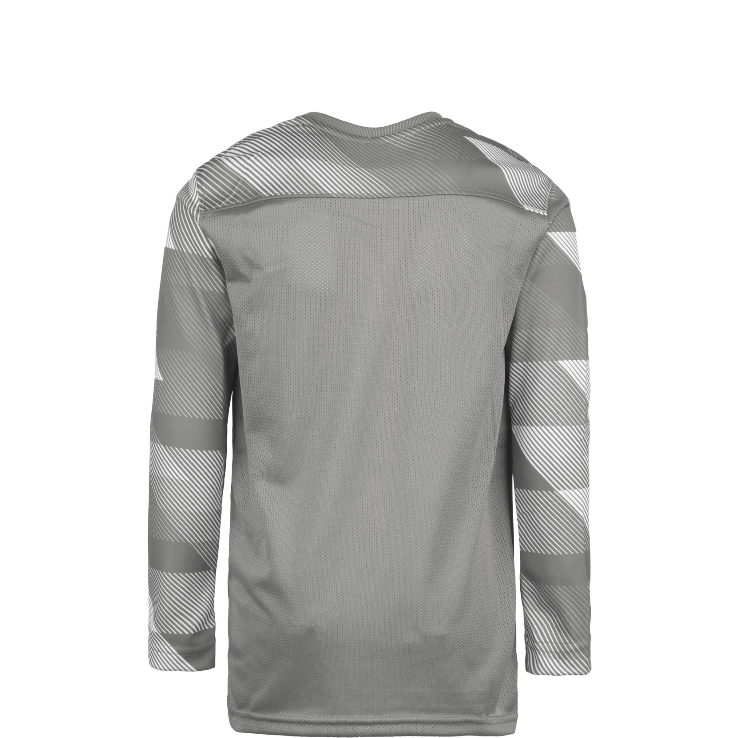 NIKE Funktionsshirt 'Park IV' in Grau