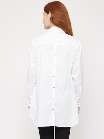 VICCI Germany Blouse in White