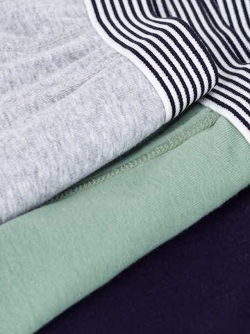 PETIT BATEAU - Cueca em azul