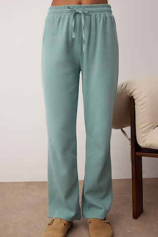 Trendyol Pajama in Green