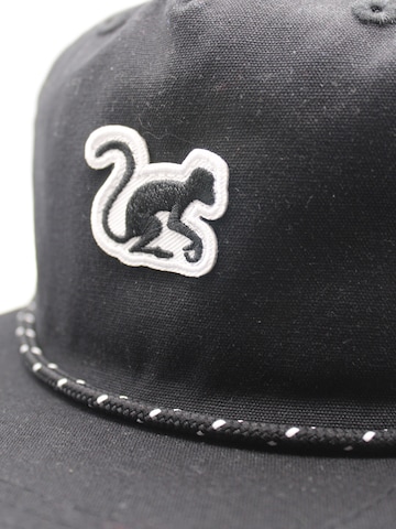 Surf Monkey - Gorra en negro
