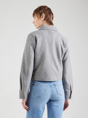 ONLY Jacke 'ONLNANCY' in Grau