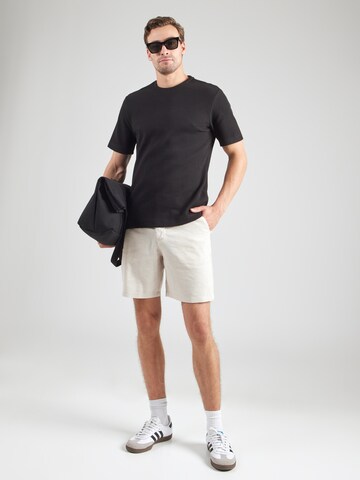 Only & Sons Футболка 'ONSTOBIE' в Черный