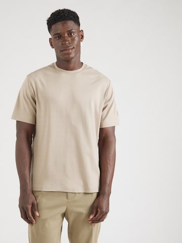 MOS MOSH Paita 'MMGDarren' värissä beige: etupuoli