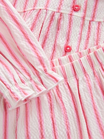 Next Pyjamas i rosa
