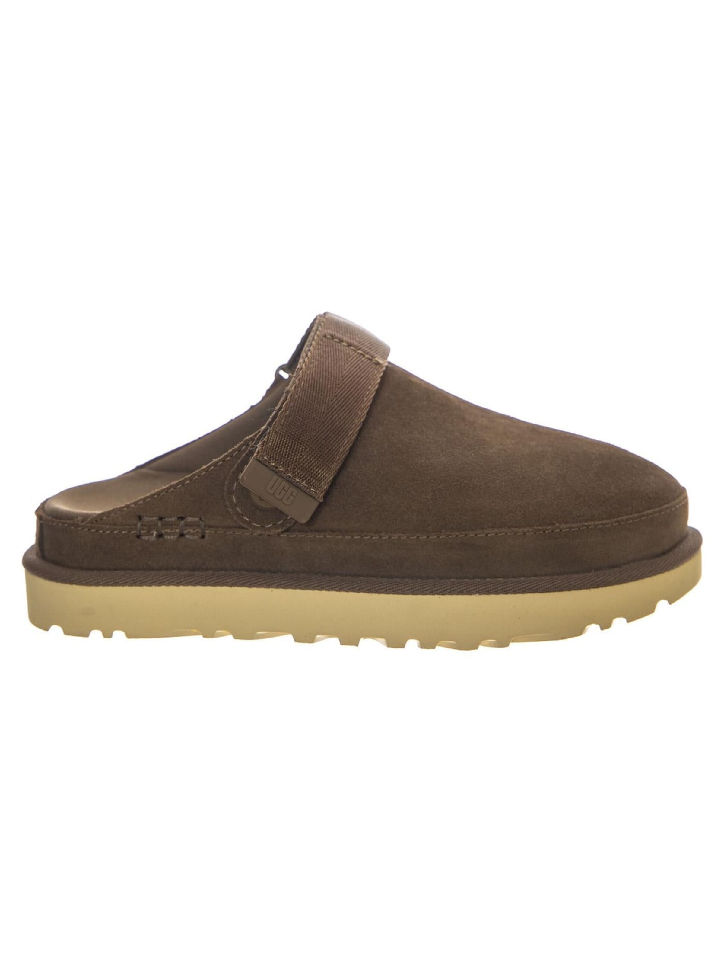 UGG Mules 'Goldenstar' in Brown